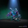 Angler in the Abyss, picture 2 of 4