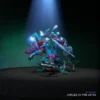 Angler in the Abyss, picture 4 of 4