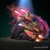 Ardalan Arms Race, picture 3 of 3