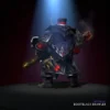 Bootblack Brawler, picture 2 of 2