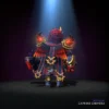 Caprine Chimera, picture 2 of 2