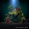 Colossal Terrorpin, picture 4 of 5