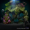 Colossal Terrorpin, picture 5 of 5