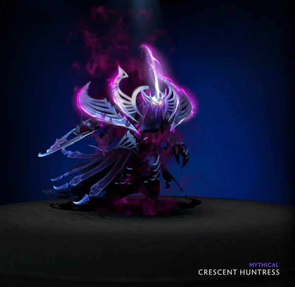 Crescent Huntress 1 Crescent Huntress, picture 1 of 2