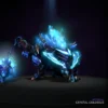 Crystal Colossus, picture 1 of 3