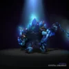 Crystal Colossus, picture 2 of 3