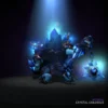 Crystal Colossus, picture 3 of 3