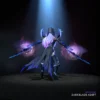 Darkblade Adept, picture 2 of 2