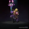 Deathstitch Shaman, picture 1 of 2