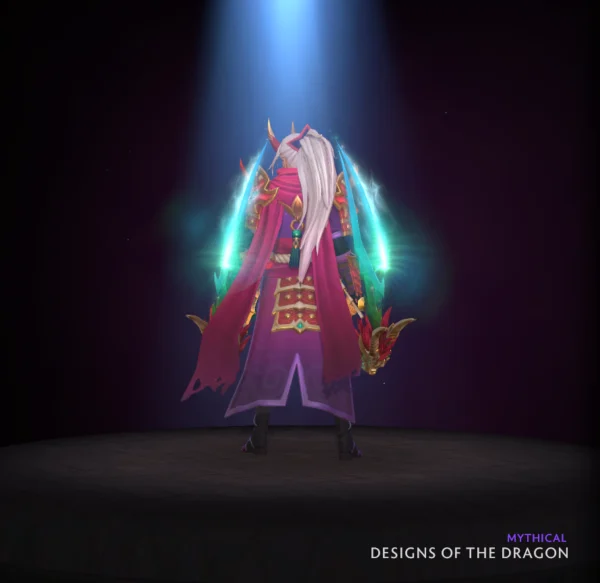 Designs of the Dragon, picture 2 of 2