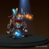 Hare of the Cog, picture 1 of 2