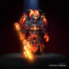 Igneous Infernal 1 Igneous Infernal, picture 1 of 2