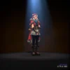 Little Red, picture 1 of 4