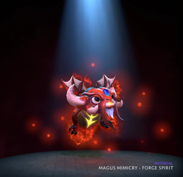 Magus Mimicry, picture 2 of 2