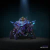 Mecha Nyx 1 Mecha Nyx, picture 1 of 2