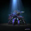Mecha Nyx 2 Mecha Nyx, picture 2 of 2