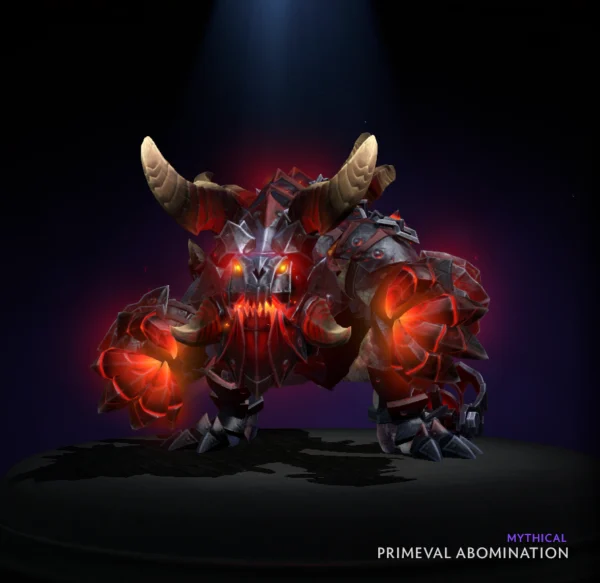Primeval Abomination, picture 1 of 2