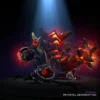 Primeval Abomination, picture 2 of 2