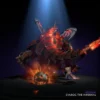 Svarog the Infernal, picture 2 of 2