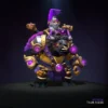 Taur Rider, picture 1 of 2