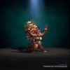 Tomo'kan Footsoldier, picture 1 of 2