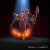 Triumph of the Imperatrix 2 Triumph of the Imperatrix, picture 2 of 2