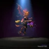 Twilight Hex, picture 2 of 2