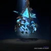 Unchained Entropy, picture 1 of 2