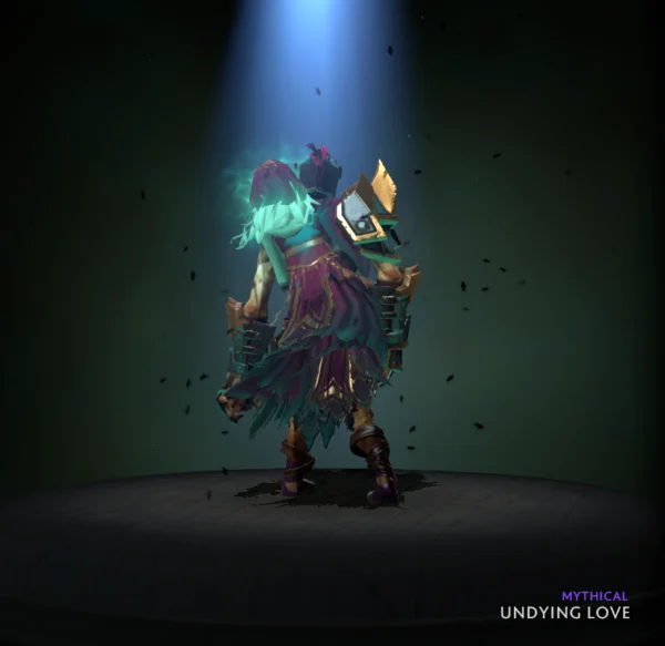 Undying Love, picture 2 of 3