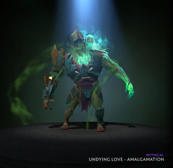 Undying Love, picture 3 of 3