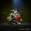 Velveteen Vanquisher, picture 1 of 2