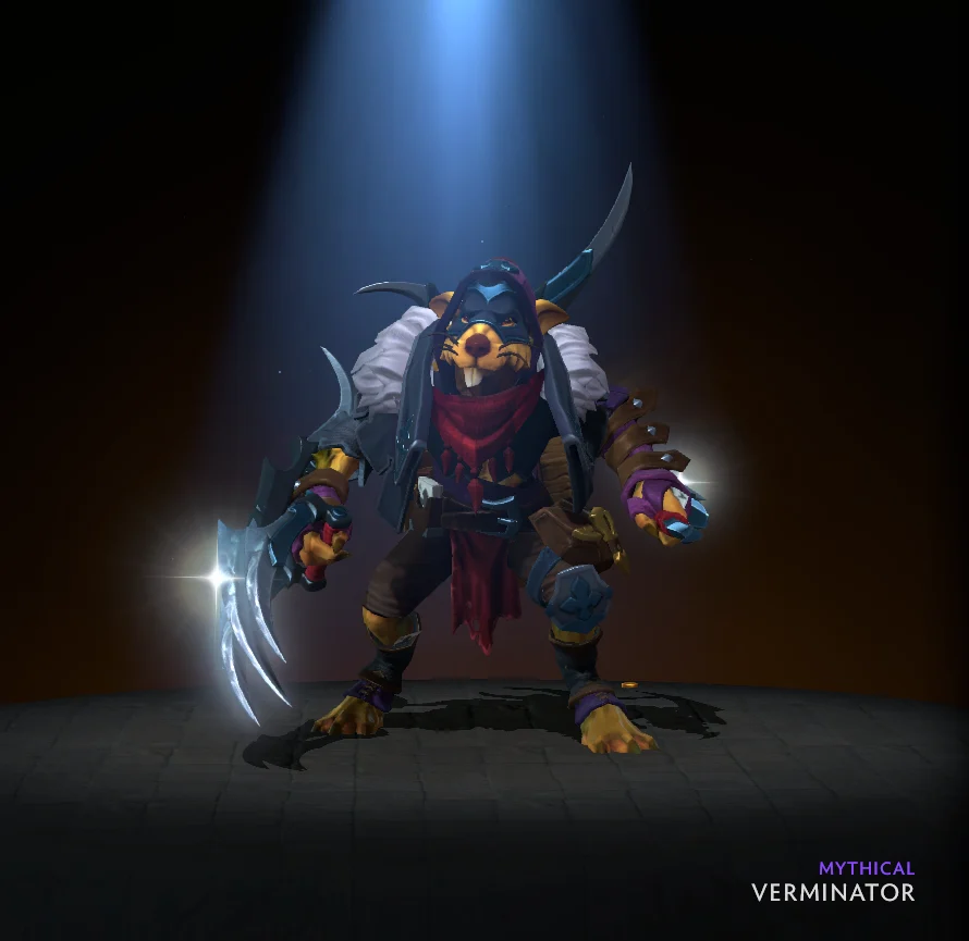 Verminator, picture 1 of 2